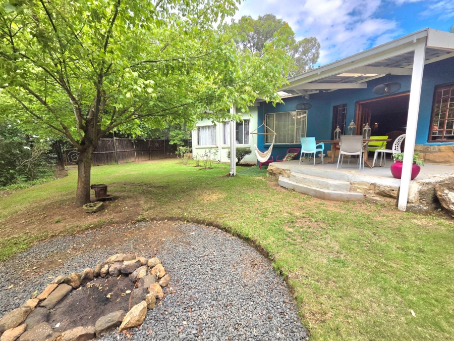 7 Bedroom Property for Sale in Clarens Free State